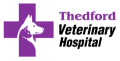 Thedford Veterinary Hospital